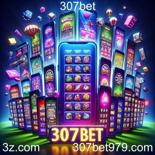 A Revolução dos Jogos Móveis: Diversão na Palma da Mão