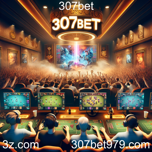 A Ascensão dos eSports: Transformando o Mundo dos Jogos Competitivos